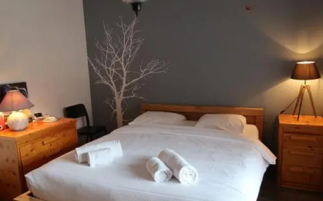 Le Chaedoz - INH 25122