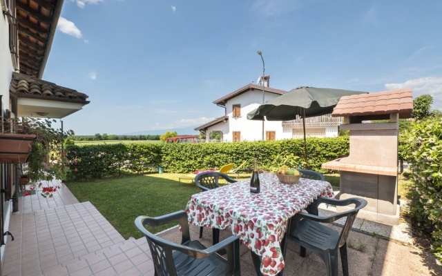 Il Castelliere Arcano Inferiore