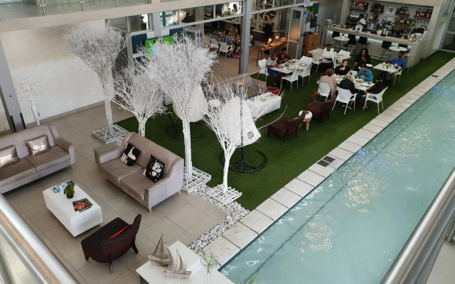 Chill Pepper Boutique Hotel