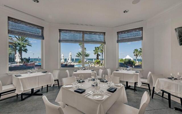 Portofino Tower1-908 Beachfront Sunrise Views