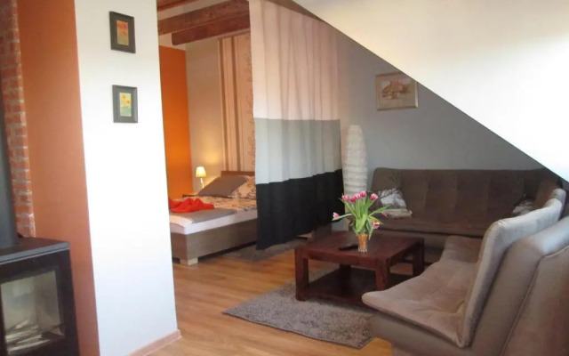 Apartamenty Przy Farze