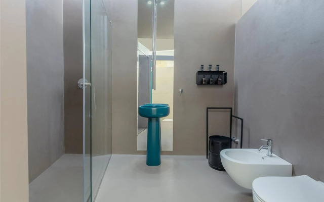 Fiveplace Design Suites Apartments