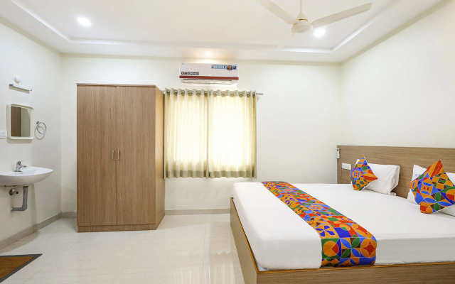 Fabhotel Karthikeya Residency