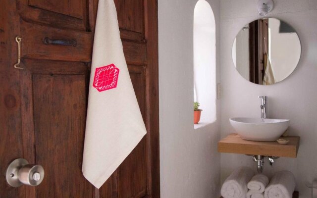 Noma Bed & Breakfast