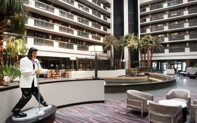Embassy Suites by Hilton Las Vegas