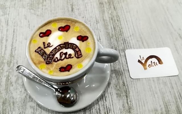 B&B Le Volte