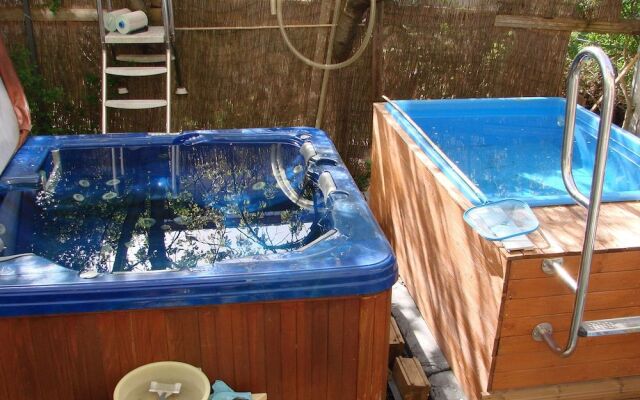 Thai-Fusion SPA Kochatelier
