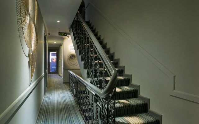 Essence d'Orient Hotel & Spa