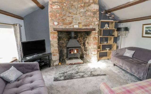 Bryn Rhyd