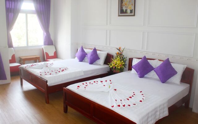 Kim Ngan Thao Hotel