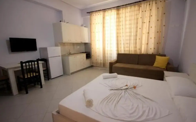 Ideal Holiday Apartments