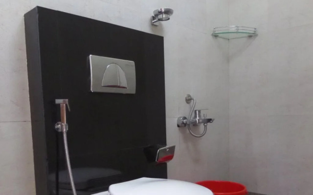 Pranav 4 Seasons by OYO Rooms