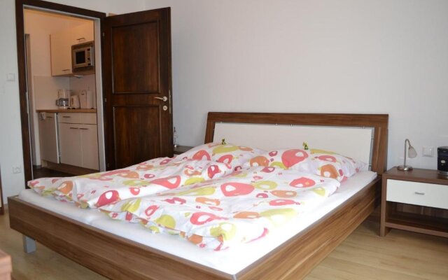 Appartements Bürger