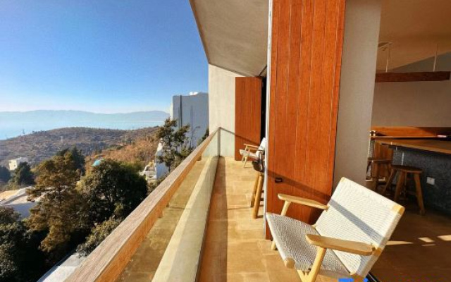Yun Hill Resort