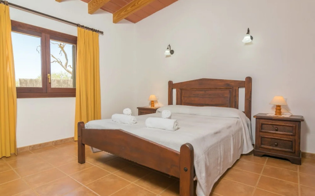 S'estret - Villa With Private Pool. Free Wifi