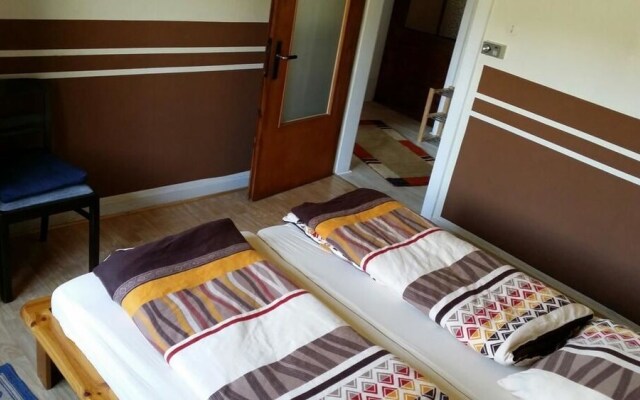 Apartment Am Hemberg