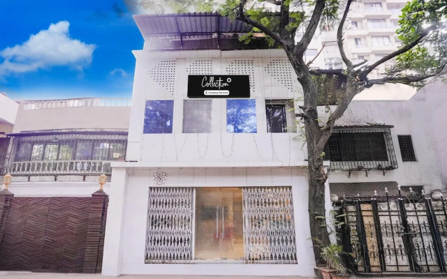 Comfy Stays at Lokhandwala Andheri West