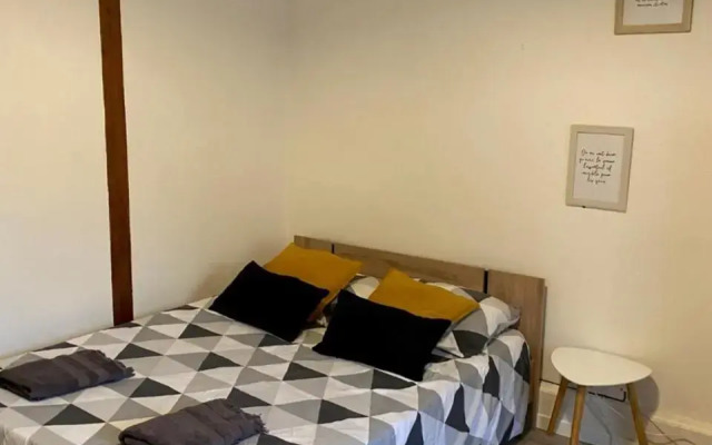 studio le Sunshine proche gare et commodités