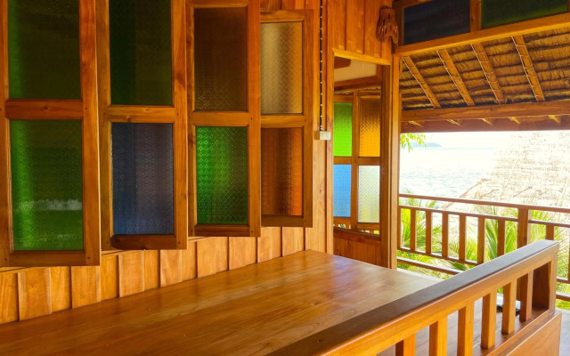 Phi Phi Phu Chalet Resort