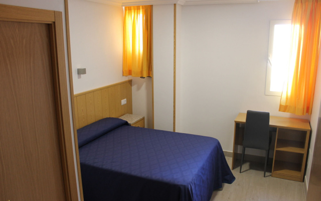 Hostal Conchita Legazpi