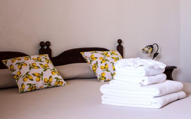 Agriturismo Pantanosecco