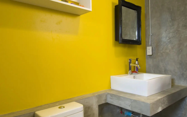 T Series Place(formerly 212 Serviced Apartment)