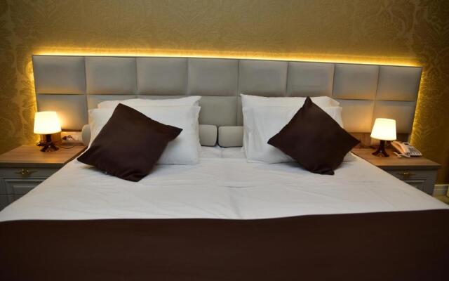 The King Resort