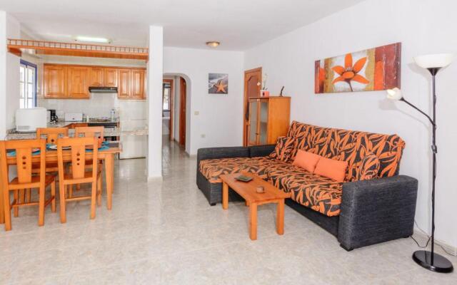 Apartamento 5 Bajo
