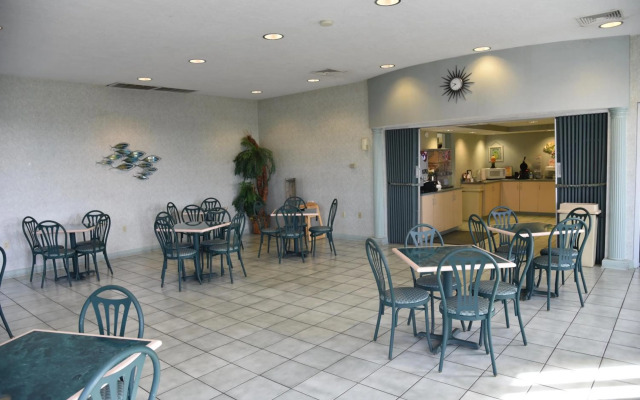 Hospitality House Union City I 69 / US 51