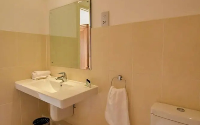 The Dashwood Hotel by Aziz