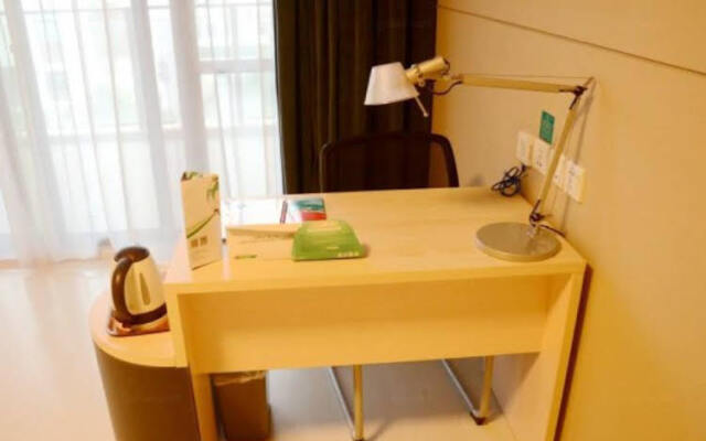 Bestay Hotel Express Changzhou Wujin ChunqiuYanheng Yongsheng Road Hote