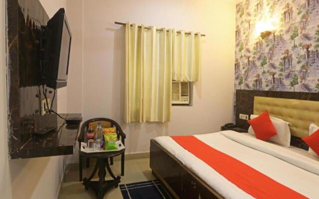 Ink HOTEL SAMARA