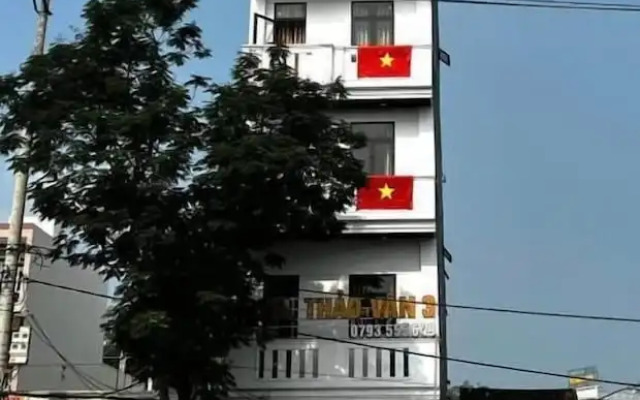 Thao Van 3 Hotel