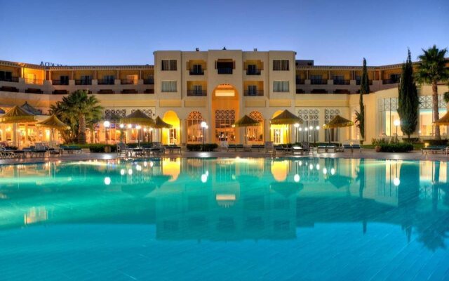 Verdi Tunis Beach Resort