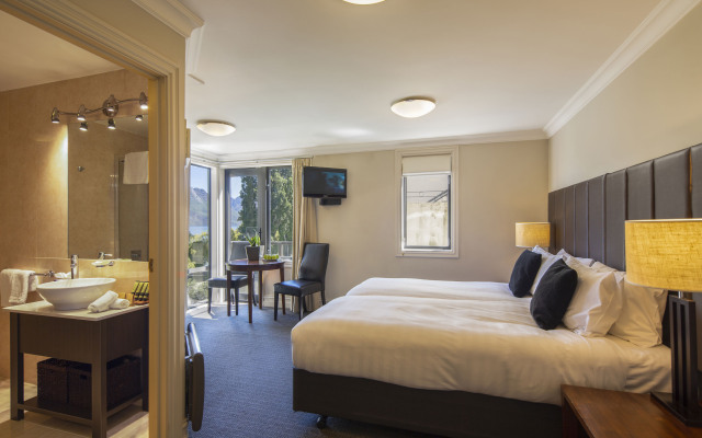 Peppers Beacon Queenstown