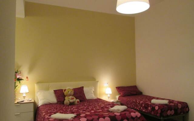 Trevi Elegance Suite