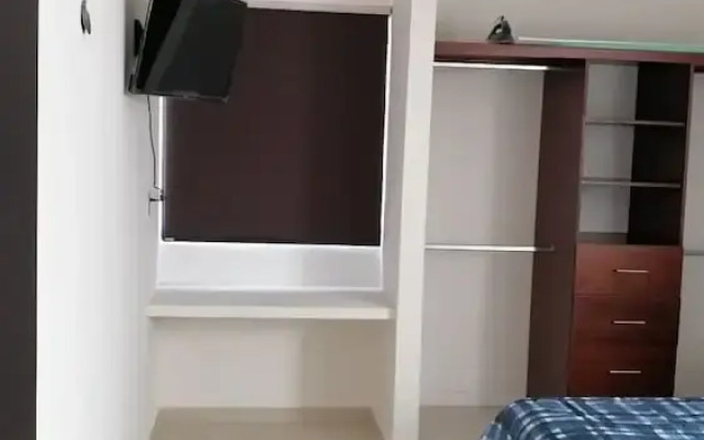 Casa en el Norte de Mérida con Wifi