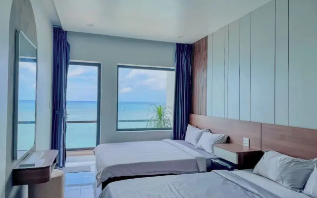 ChanKy Hotel Phu Quy