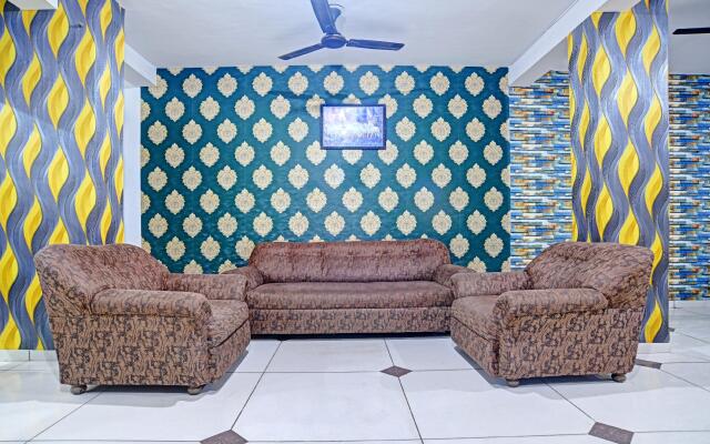 Treebo Trend Royal Empire Indore