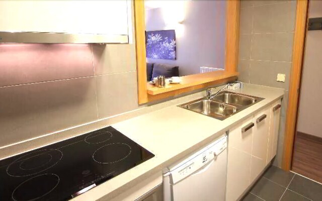 Pierre & Vacances Andorra Ransol