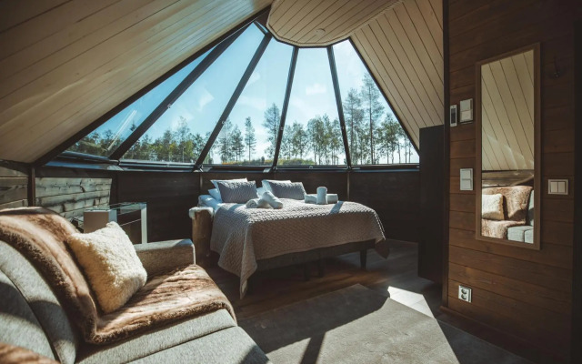 Apukka Resort