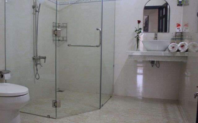 Hoi An Coco Couple Homestay
