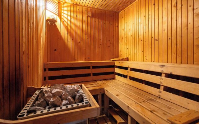 Fortuna Eco Boutique Hotel