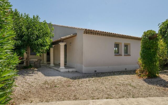 Lush Villa In Ramatuelle France With Private Pool