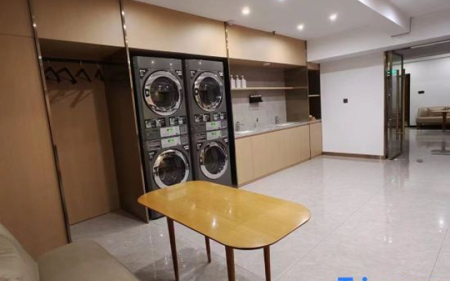JI Hotel (Huangshan Scenic Area)