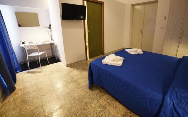 Tifeo Bed & Breakfast