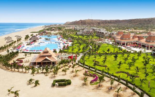 Royal Decameron Punta Sal
