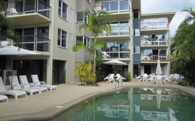 Island Palms Resort
