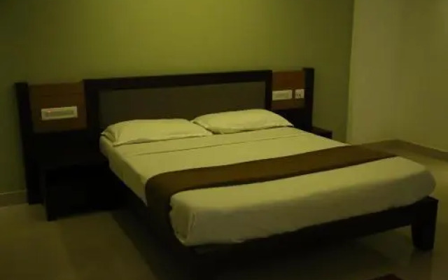 Hotel Hazmi Inn