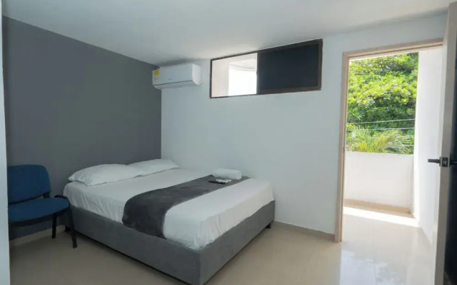 Hotel Imperial House by Caribecheap